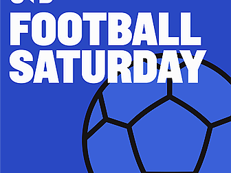 Football Saturday | LOI start,...